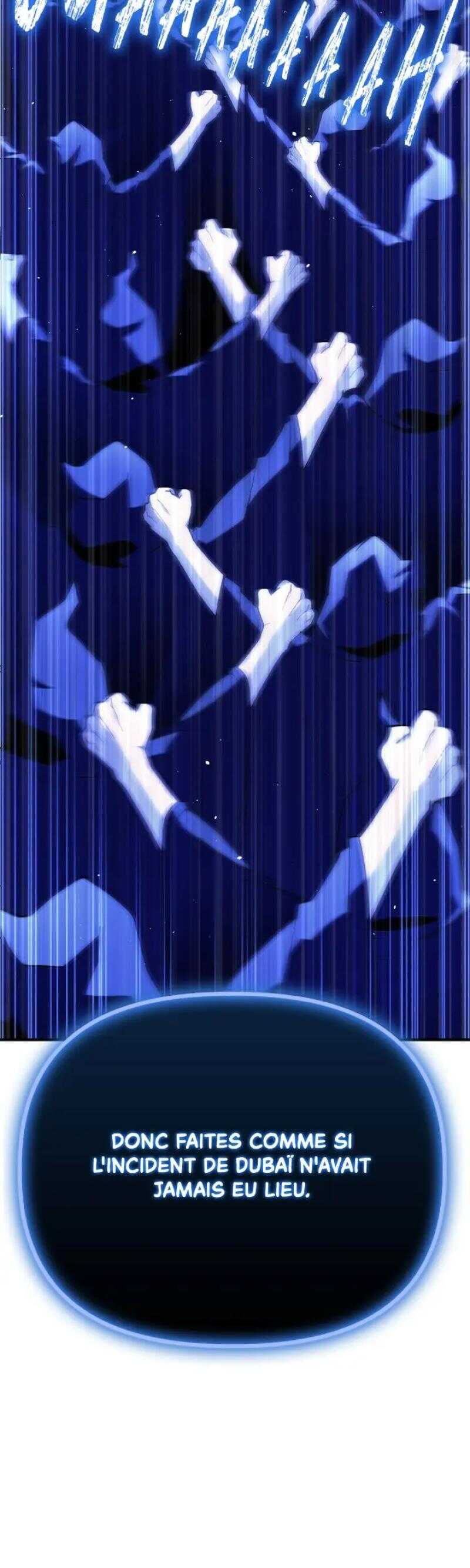 Read Superhuman Battlefield FR Manga Online