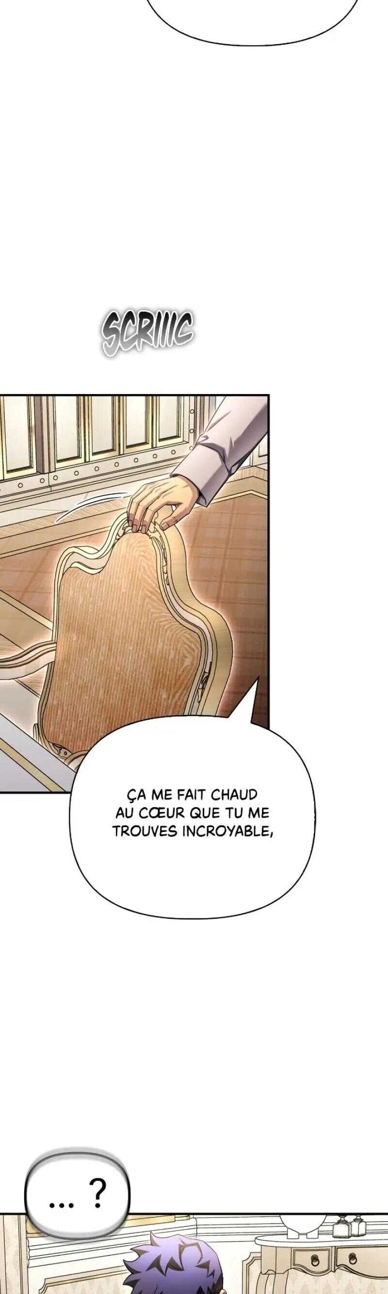 Read Superhuman Battlefield FR Manga Online