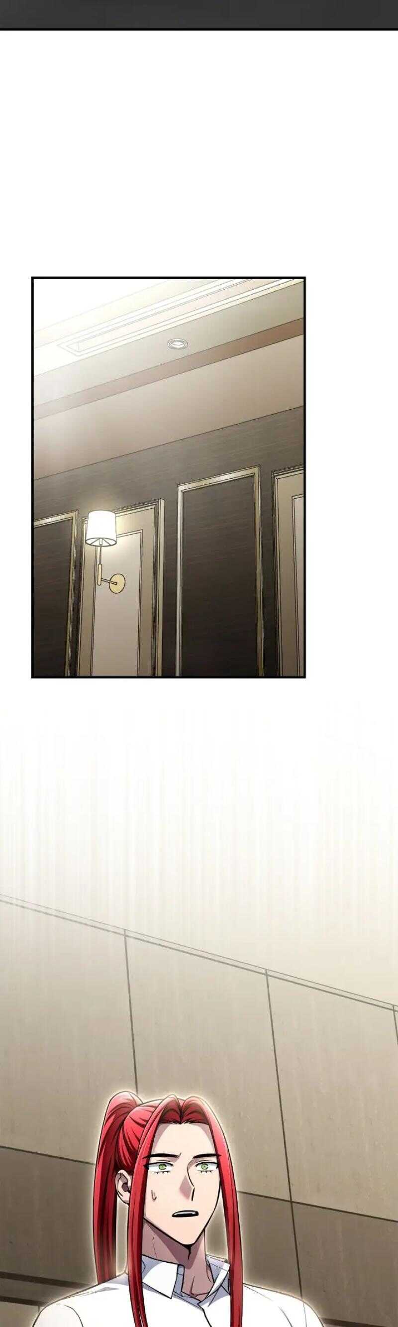 Read Superhuman Battlefield FR Manga Online