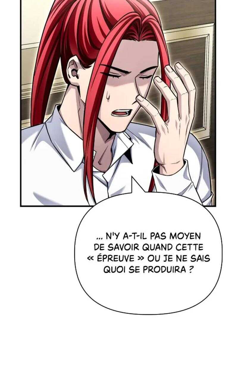 Read Superhuman Battlefield FR Manga Online