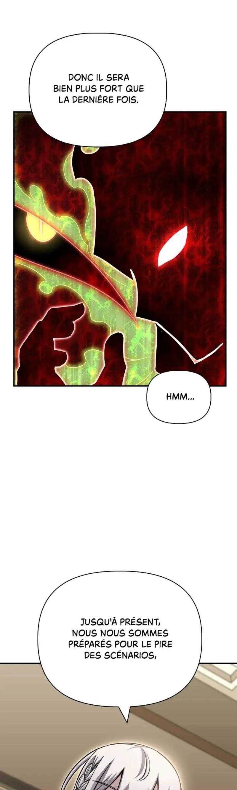 Read Superhuman Battlefield FR Manga Online