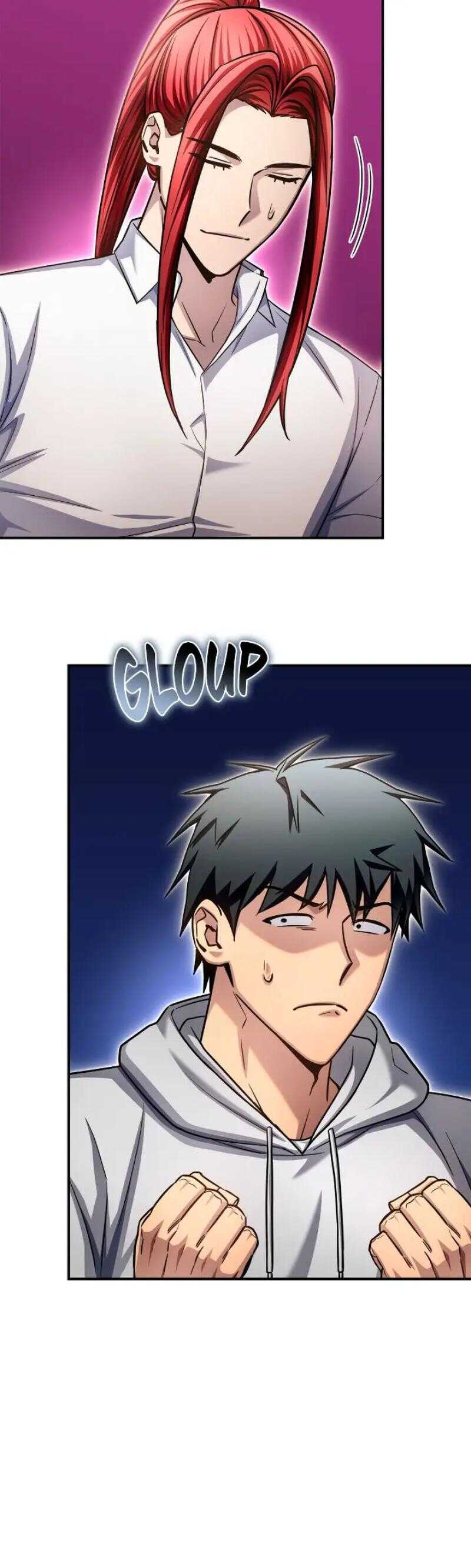 Read Superhuman Battlefield FR Manga Online