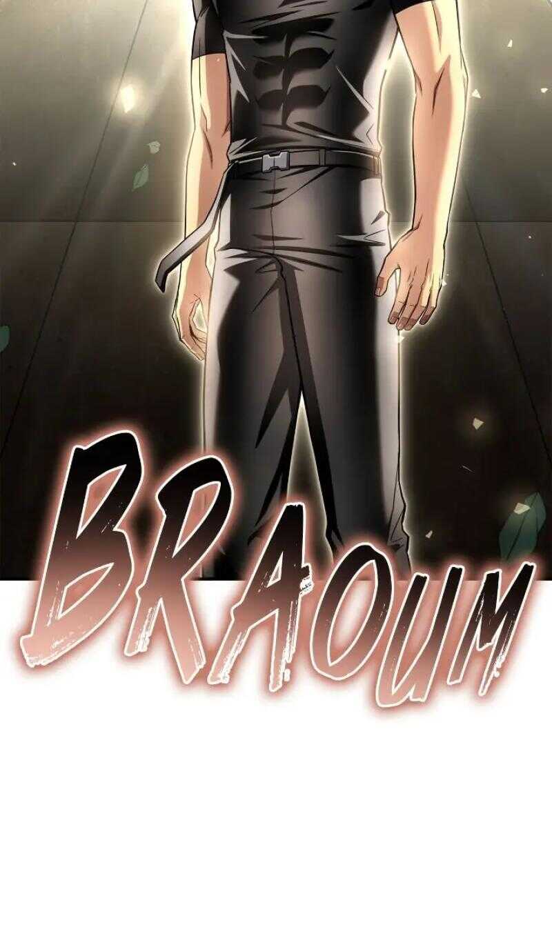 Read Superhuman Battlefield FR Manga Online