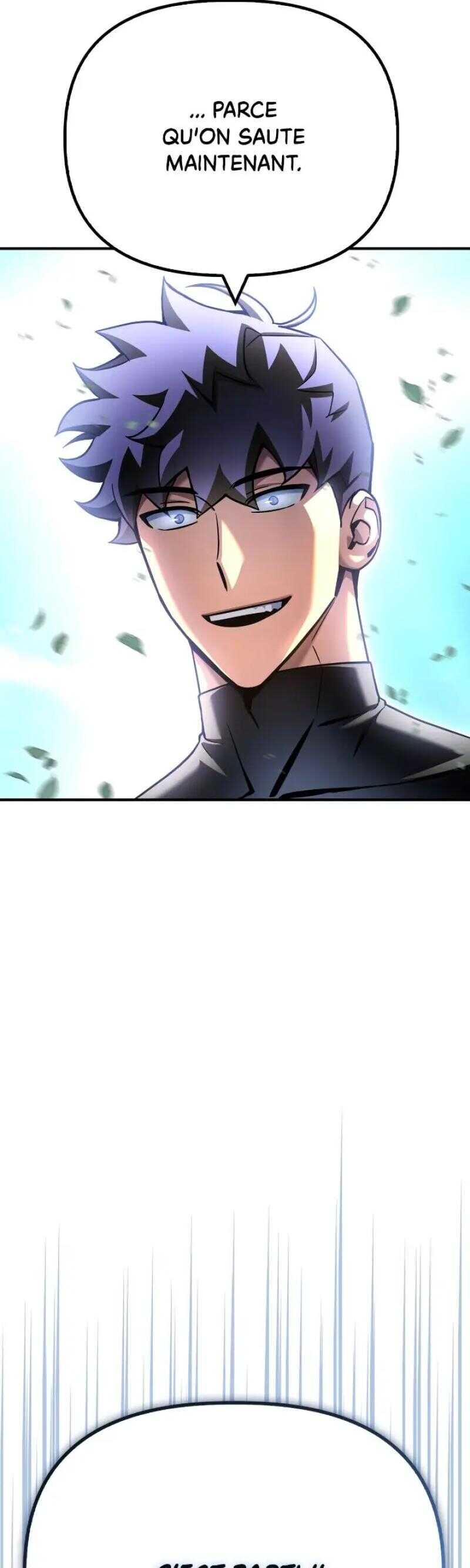 Read Superhuman Battlefield FR Manga Online