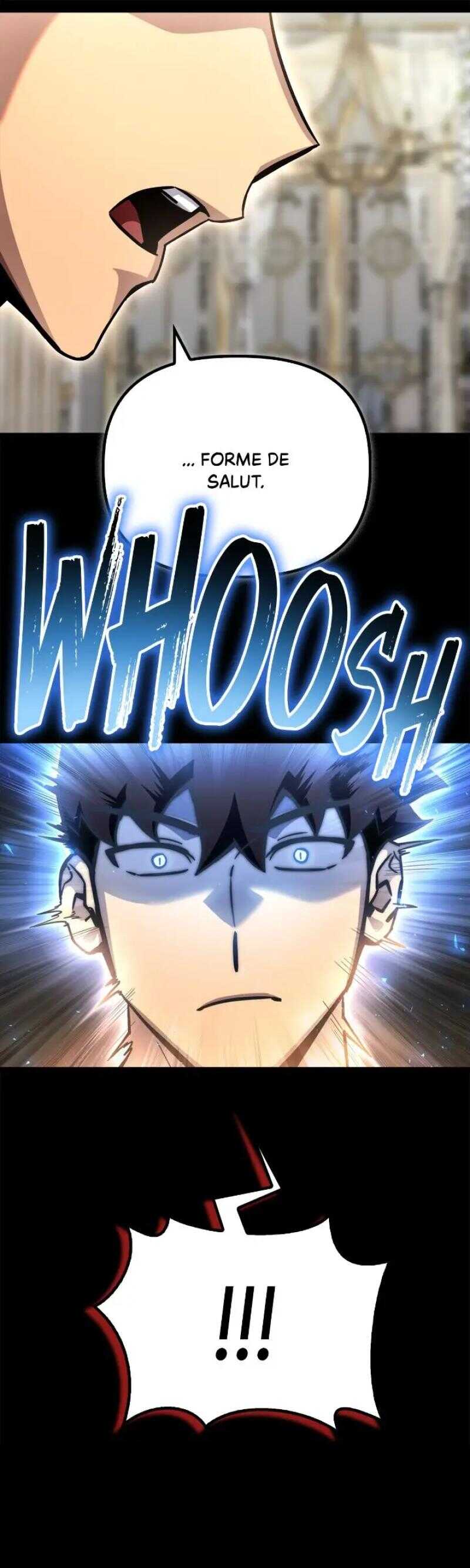 Read Superhuman Battlefield FR Manga Online