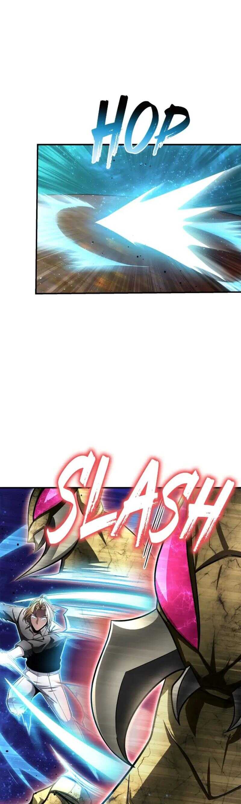 Read Superhuman Battlefield FR Manga Online