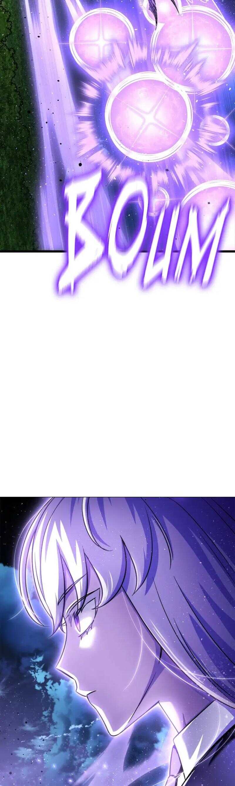 Read Superhuman Battlefield FR Manga Online