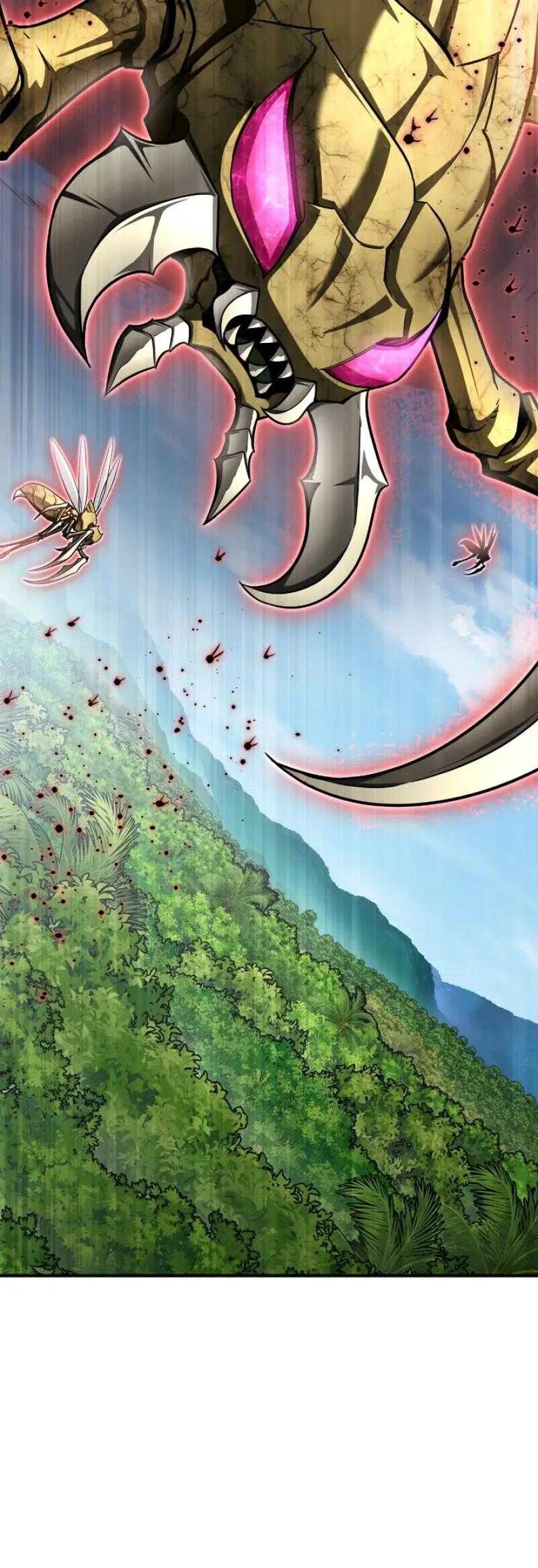 Read Superhuman Battlefield FR Manga Online