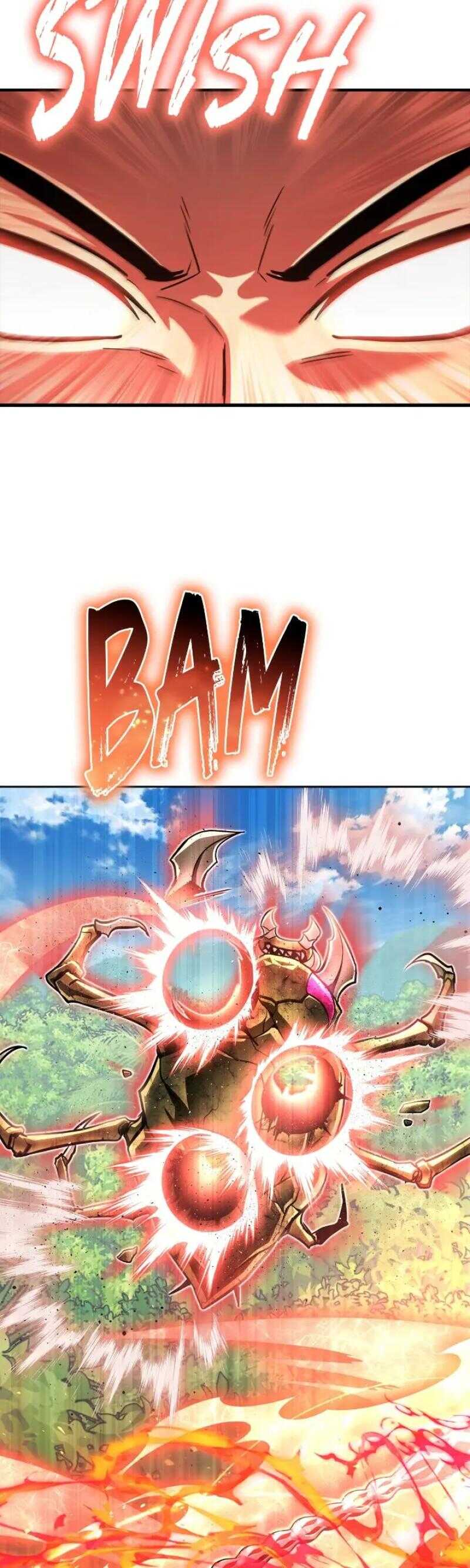 Read Superhuman Battlefield FR Manga Online