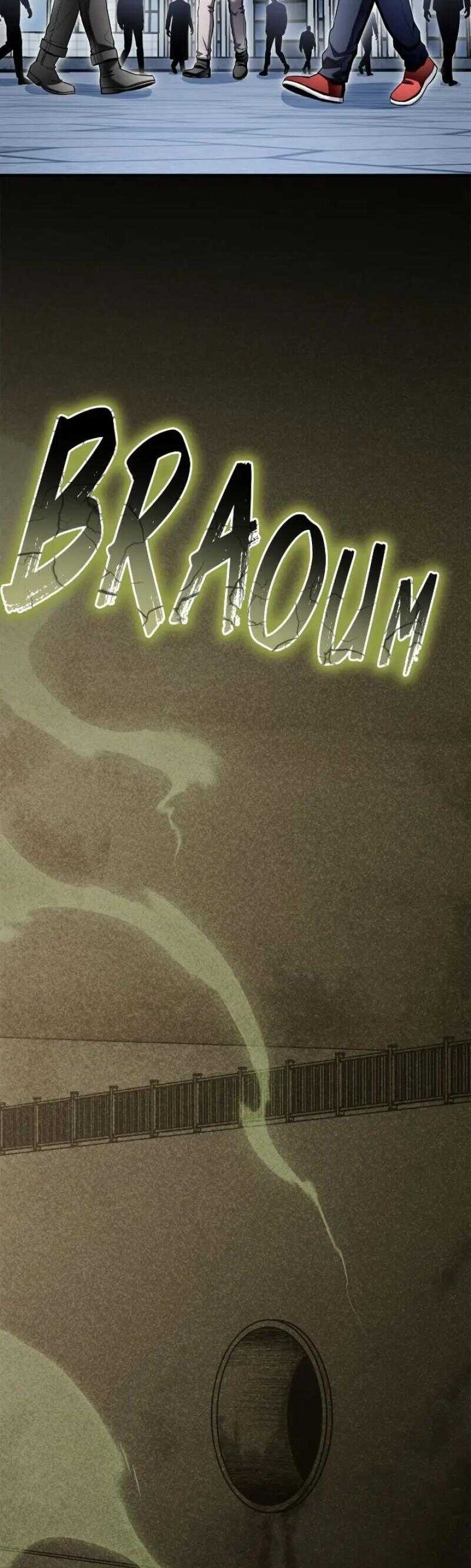 Read Superhuman Battlefield FR Manga Online