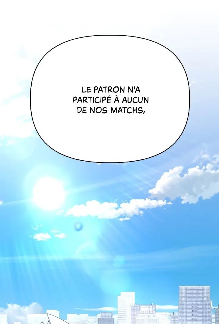 Read Superhuman Battlefield FR Manga Online