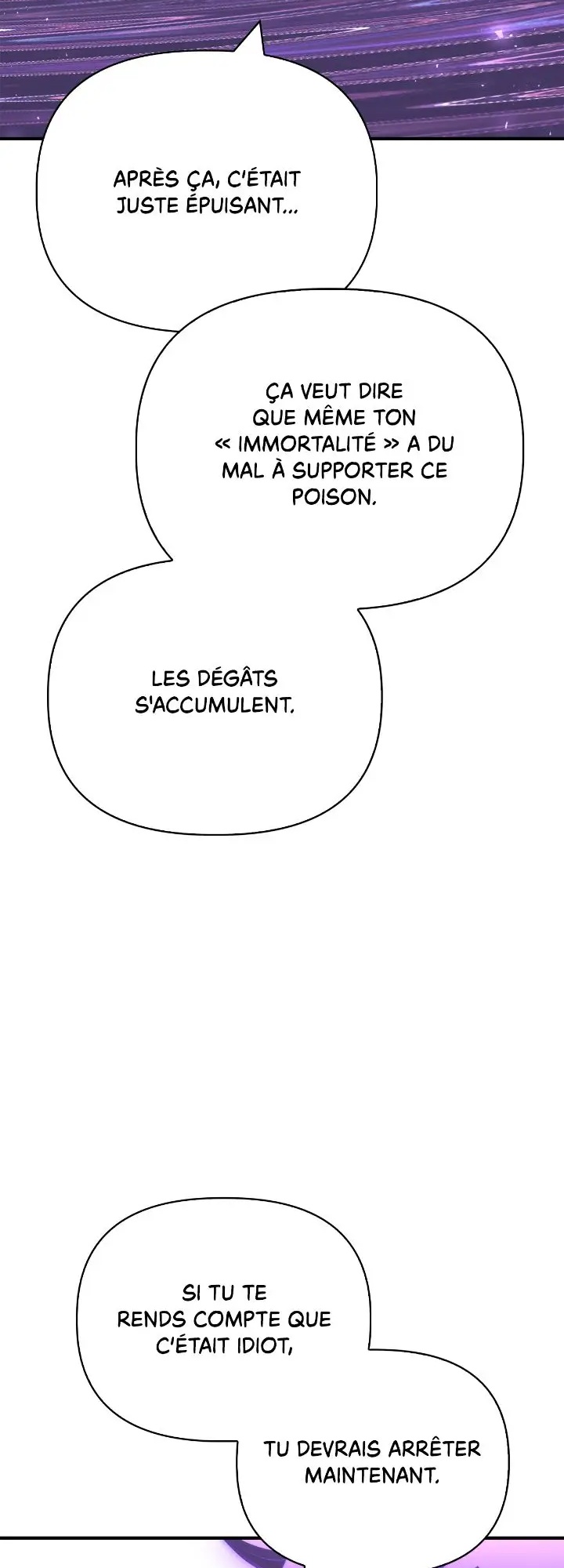 Read Superhuman Battlefield FR Manga Online