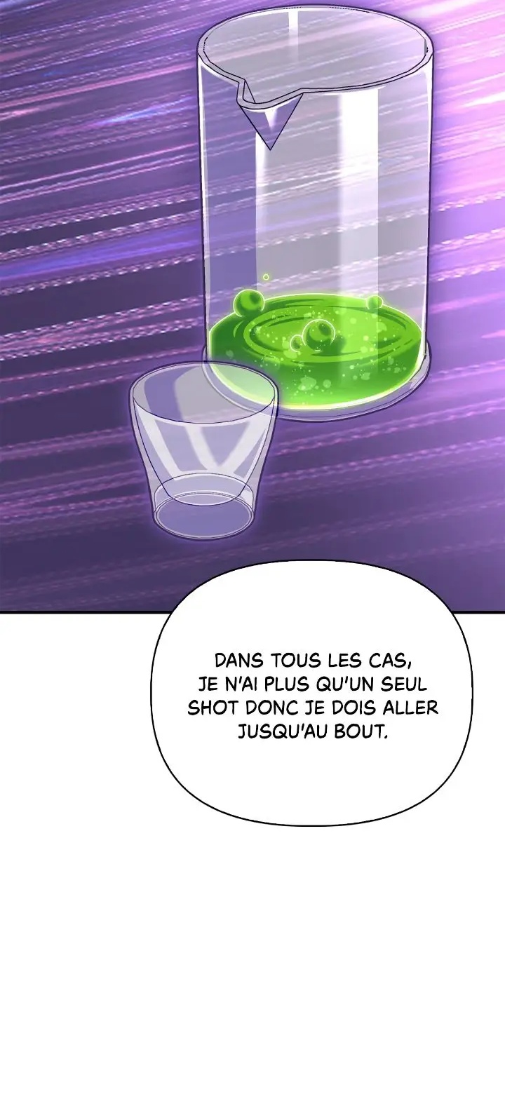 Read Superhuman Battlefield FR Manga Online