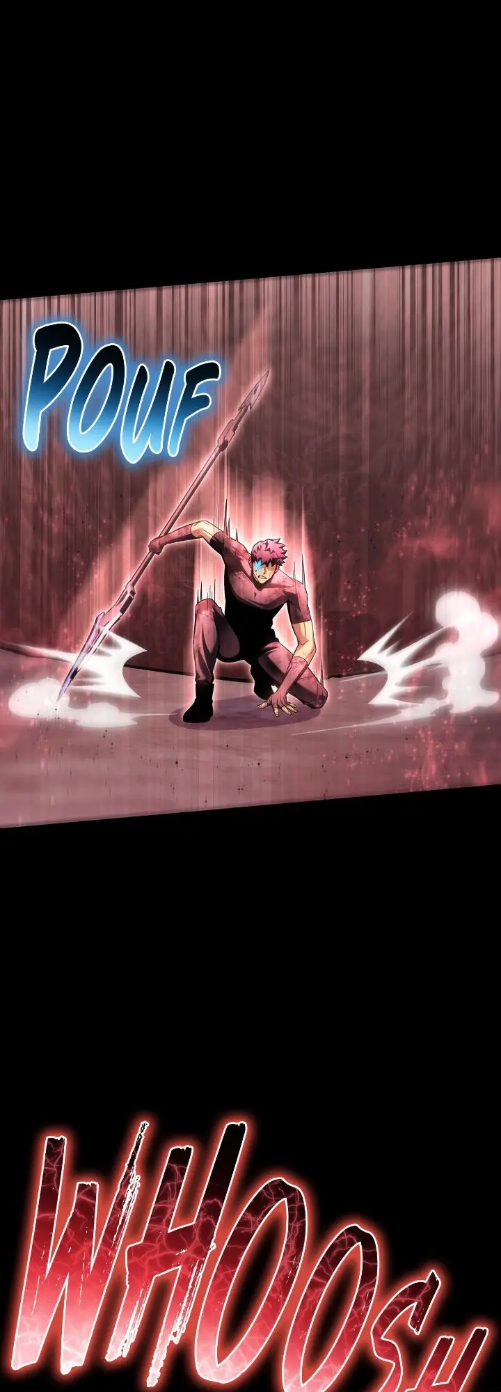 Read Superhuman Battlefield FR Manga Online