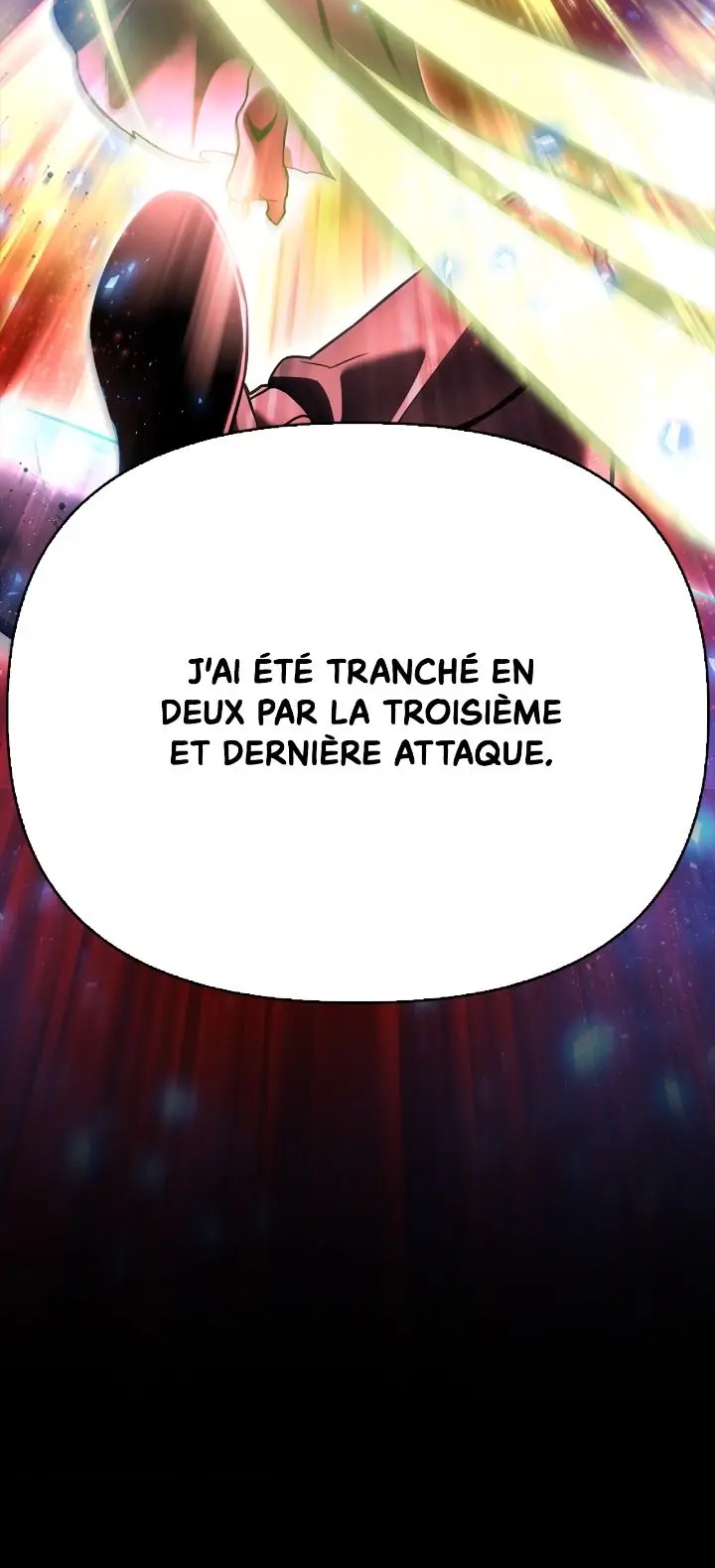 Read Superhuman Battlefield FR Manga Online