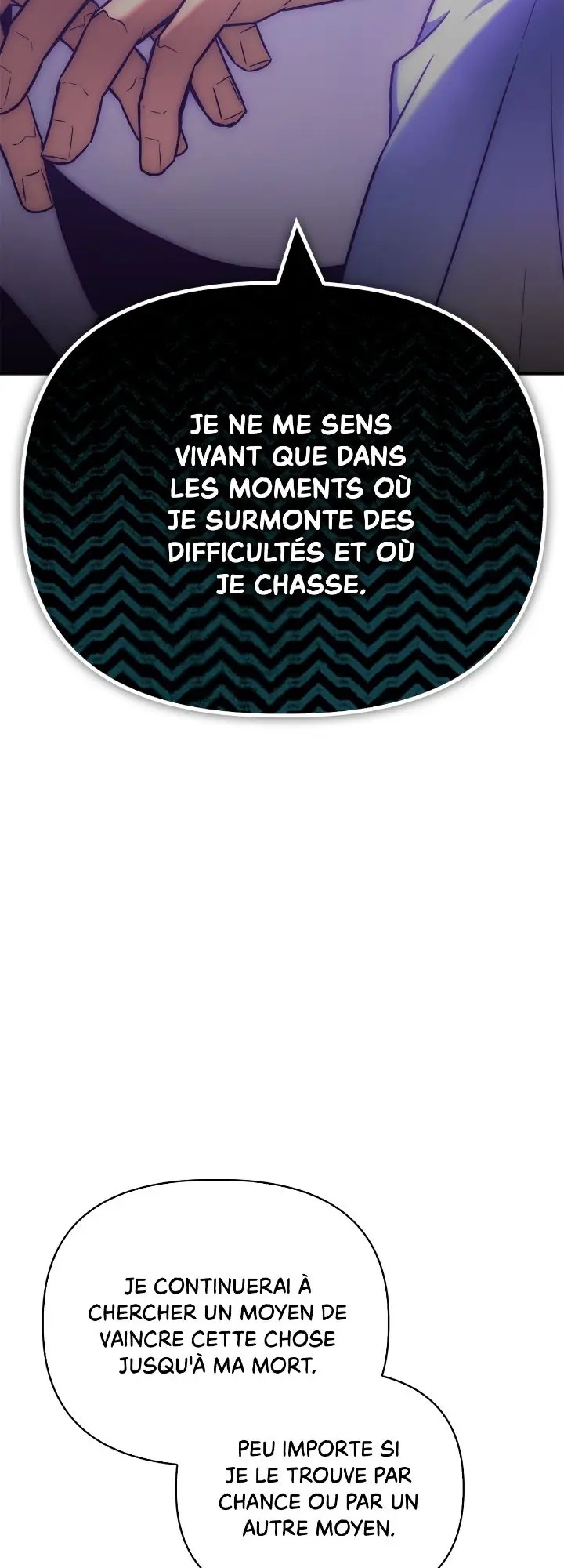 Read Superhuman Battlefield FR Manga Online