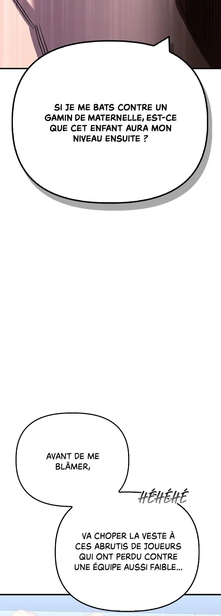 Read Superhuman Battlefield FR Manga Online