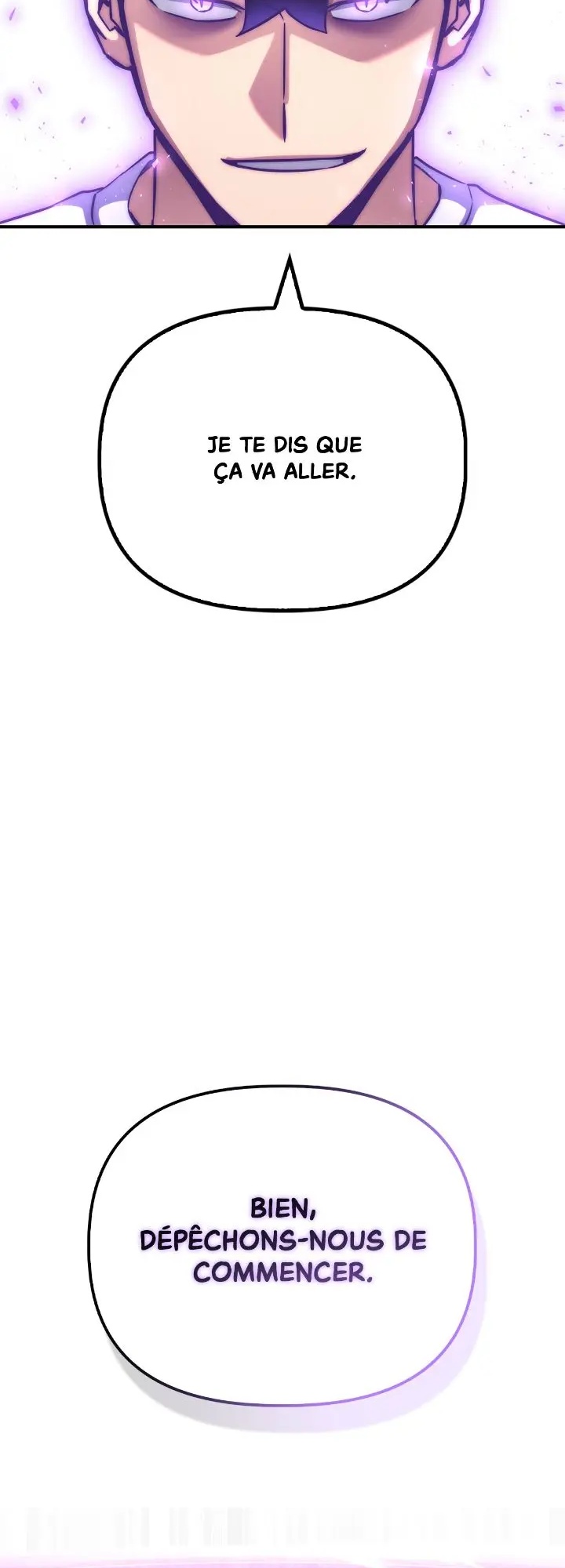 Read Superhuman Battlefield FR Manga Online