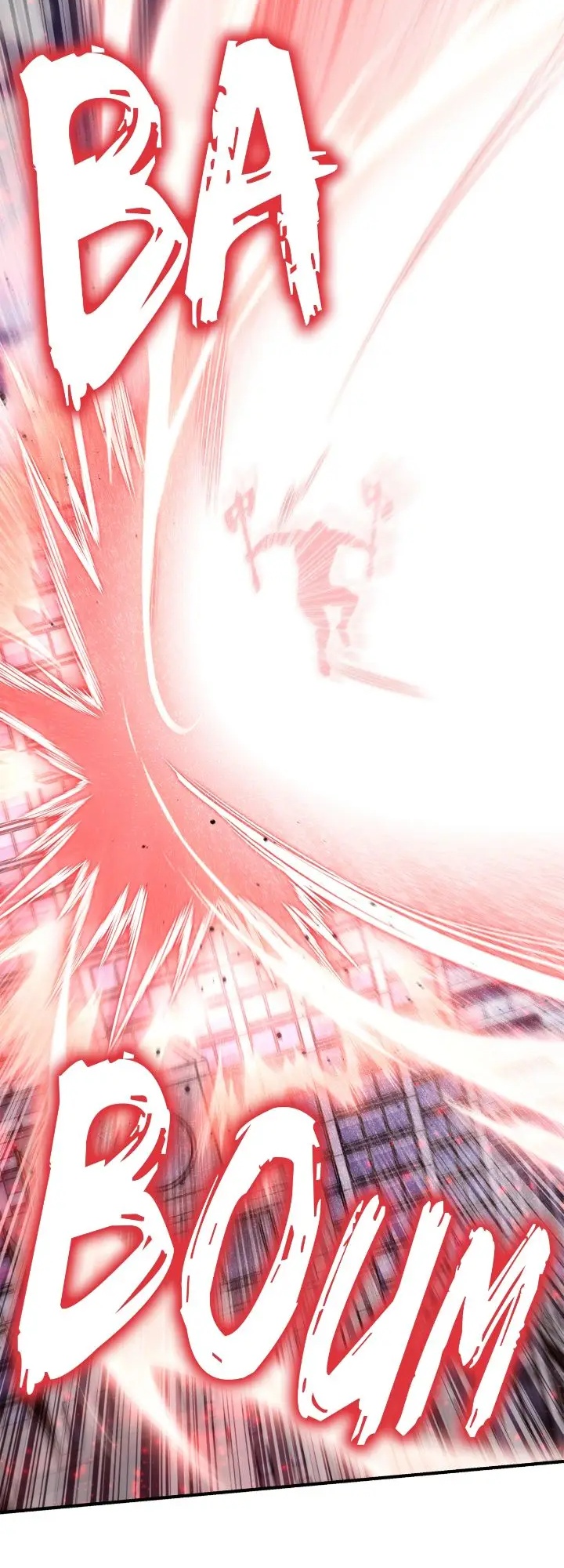 Read Superhuman Battlefield FR Manga Online