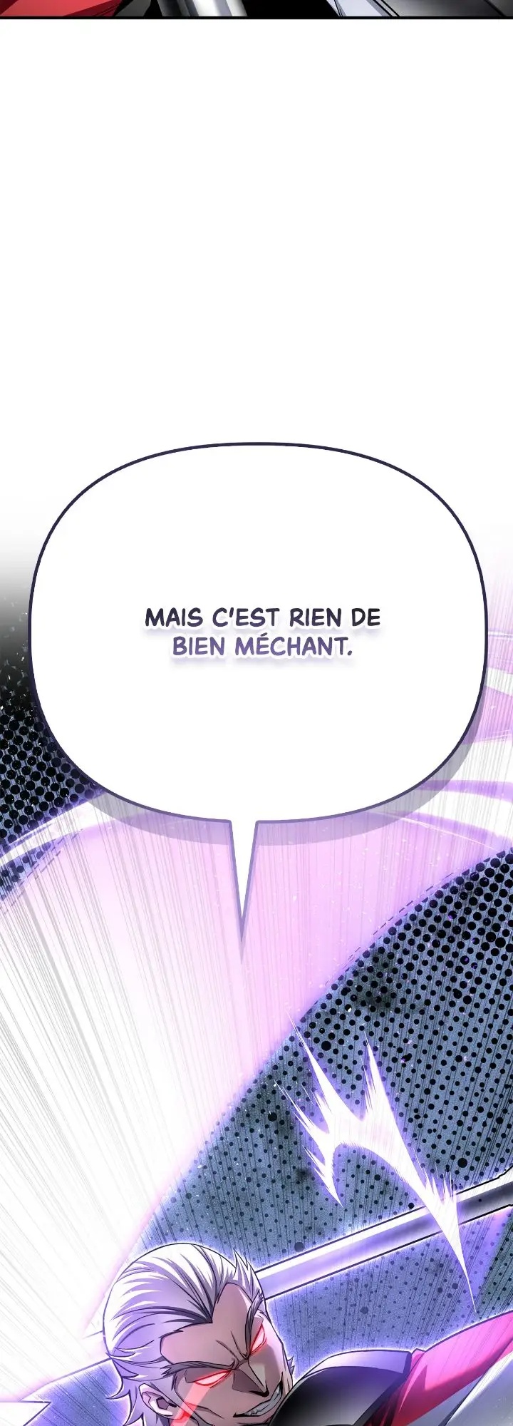 Read Superhuman Battlefield FR Manga Online