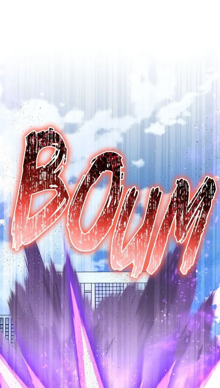 Read Superhuman Battlefield FR Manga Online