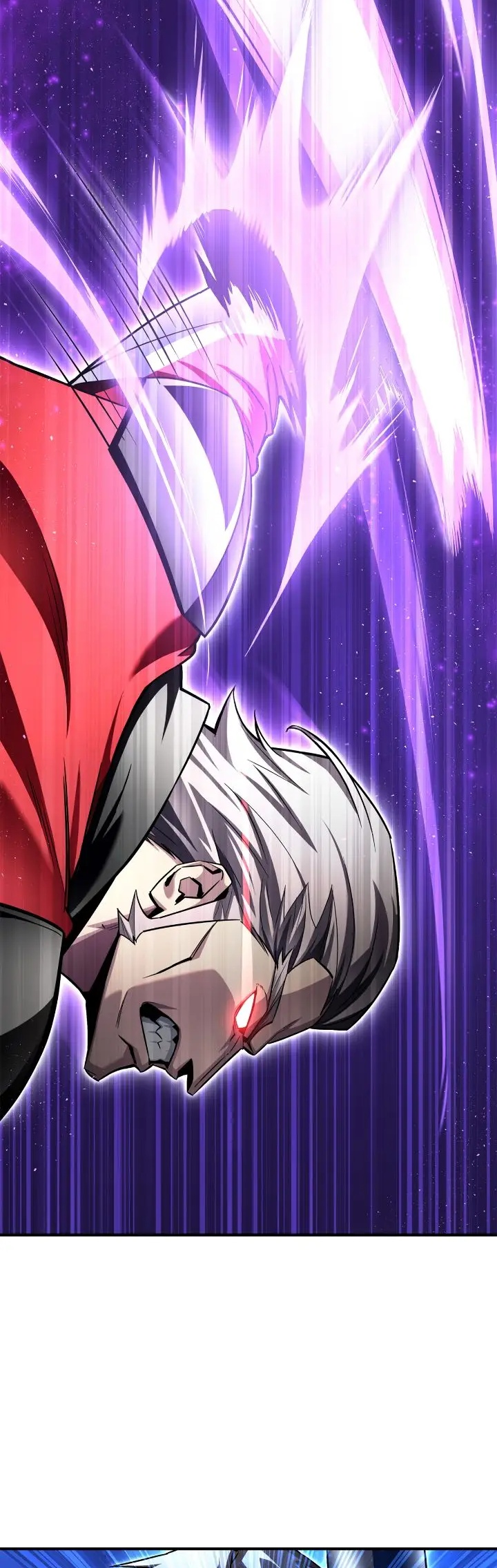 Read Superhuman Battlefield FR Manga Online