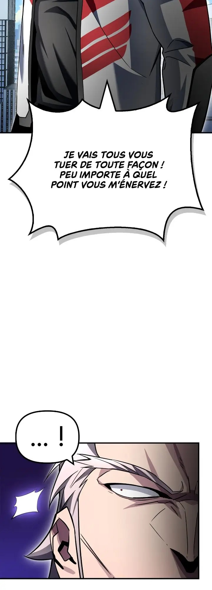 Read Superhuman Battlefield FR Manga Online