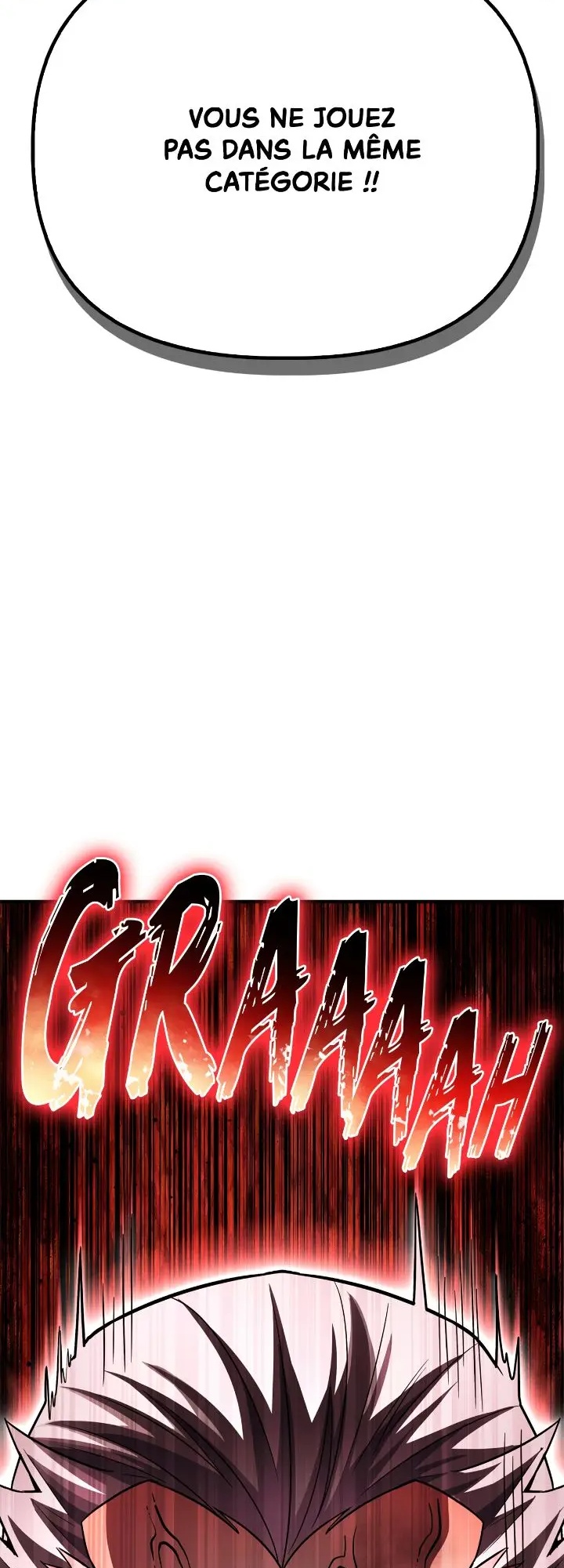 Read Superhuman Battlefield FR Manga Online