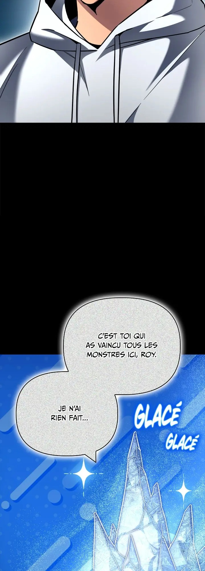 Read Superhuman Battlefield FR Manga Online