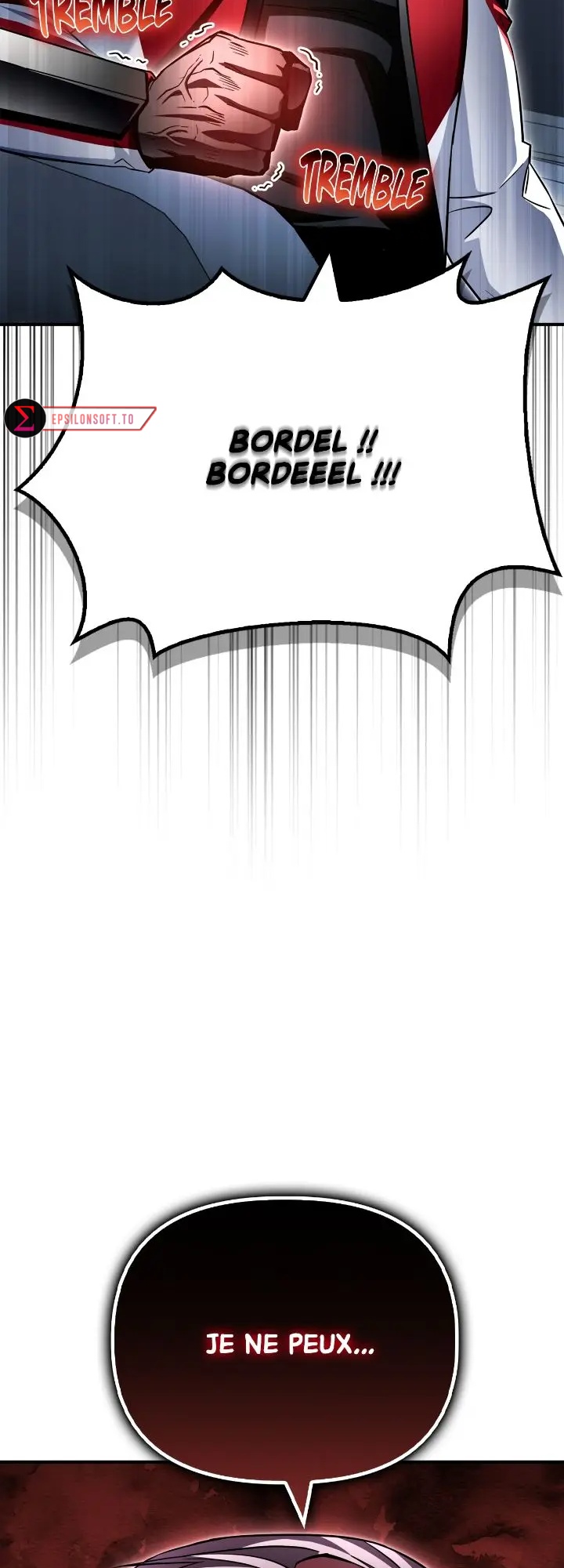 Read Superhuman Battlefield FR Manga Online