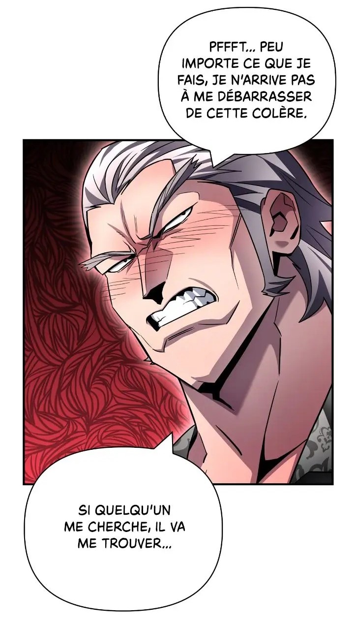 Read Superhuman Battlefield FR Manga Online