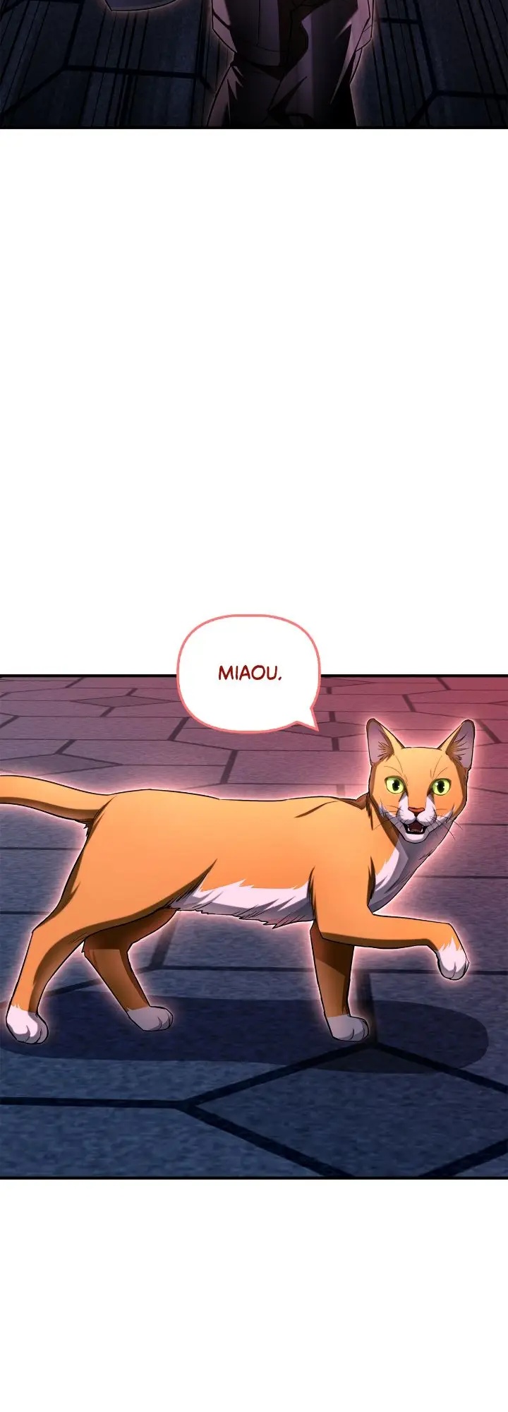 Read Superhuman Battlefield FR Manga Online