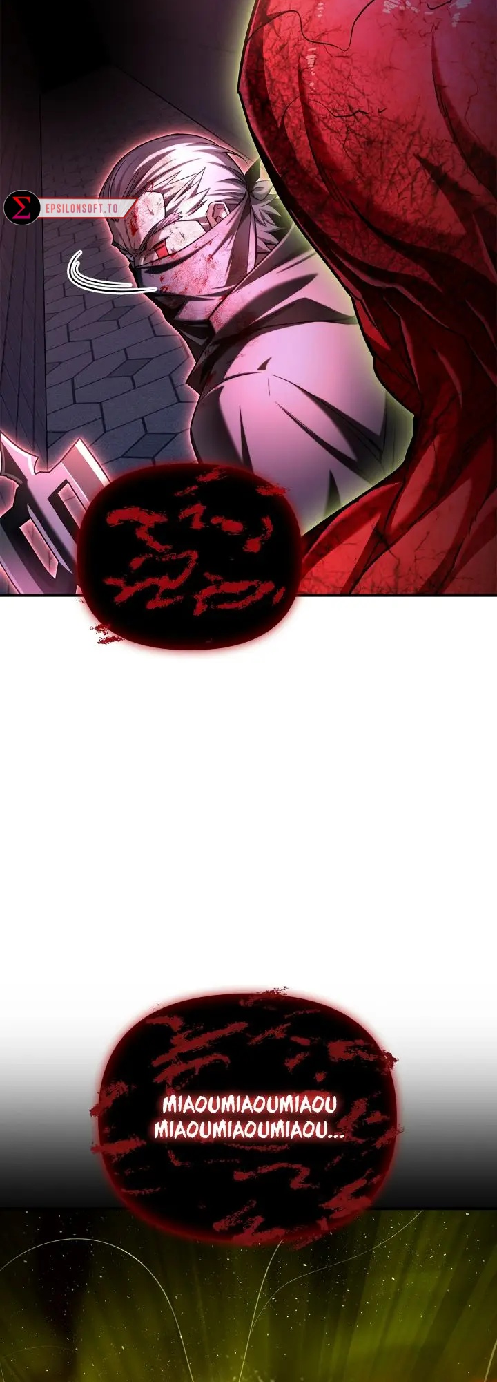 Read Superhuman Battlefield FR Manga Online