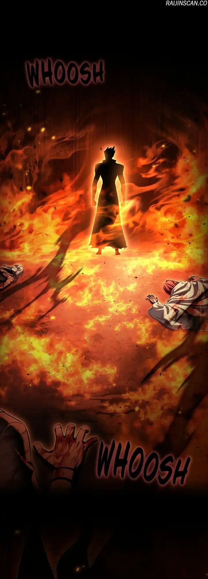 Read Superhuman Battlefield FR Manga Online