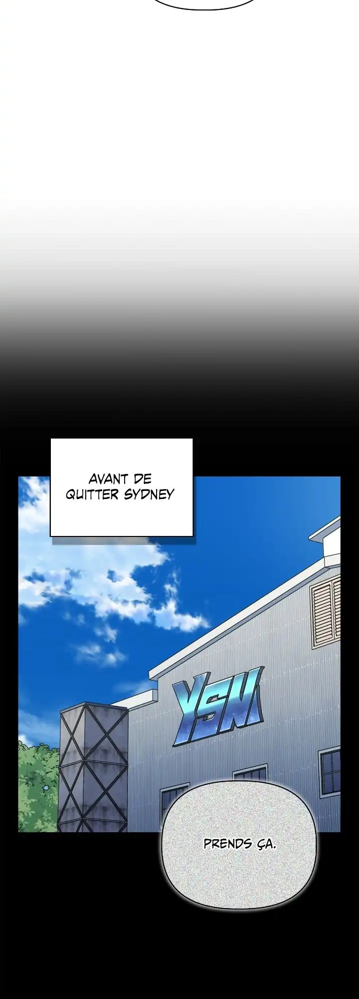 Read Superhuman Battlefield FR Manga Online