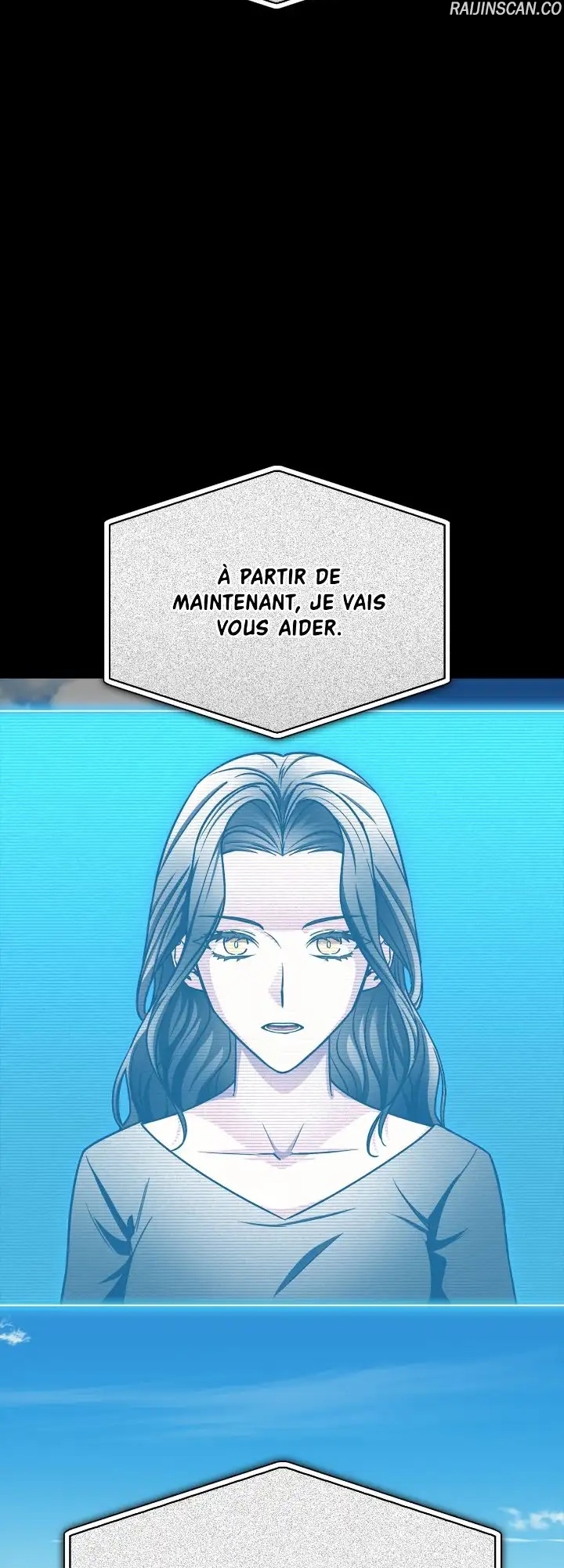 Read Superhuman Battlefield FR Manga Online