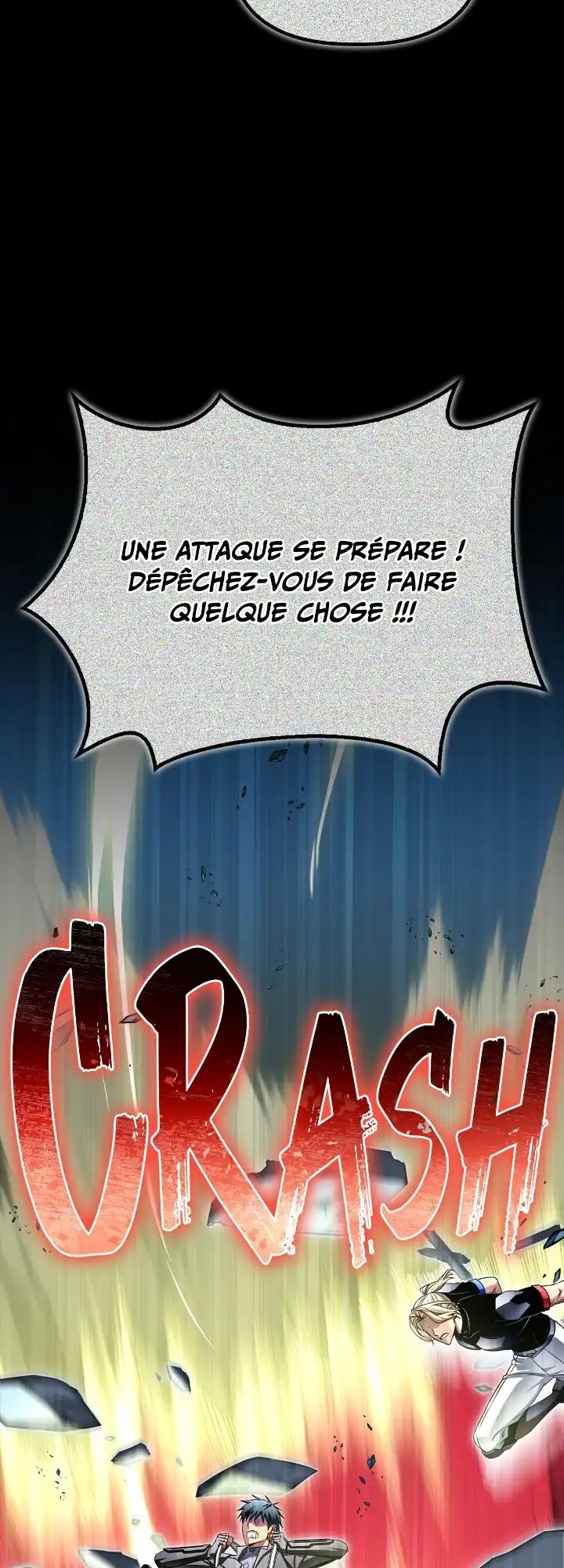 Read Superhuman Battlefield FR Manga Online