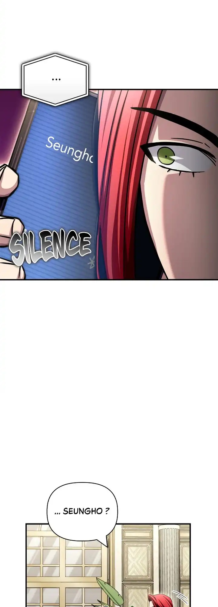 Read Superhuman Battlefield FR Manga Online