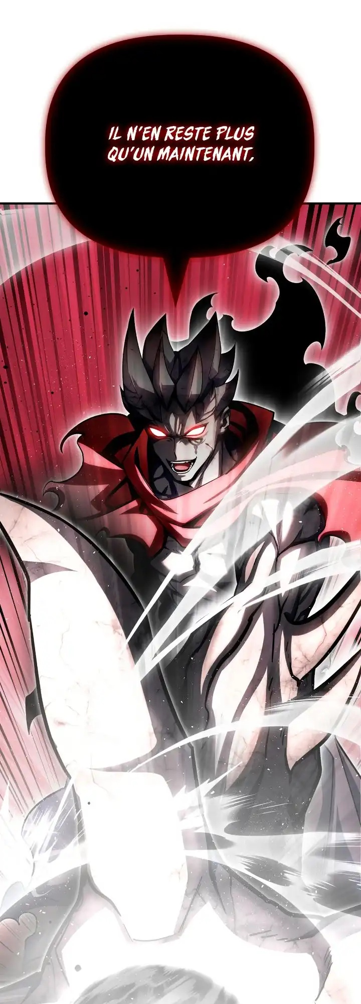 Read Superhuman Battlefield FR Manga Online