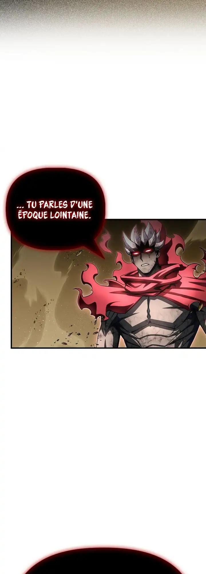 Read Superhuman Battlefield FR Manga Online