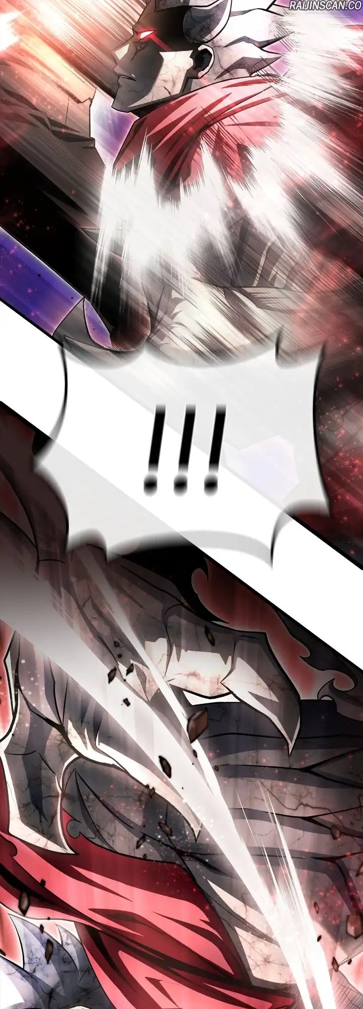 Read Superhuman Battlefield FR Manga Online