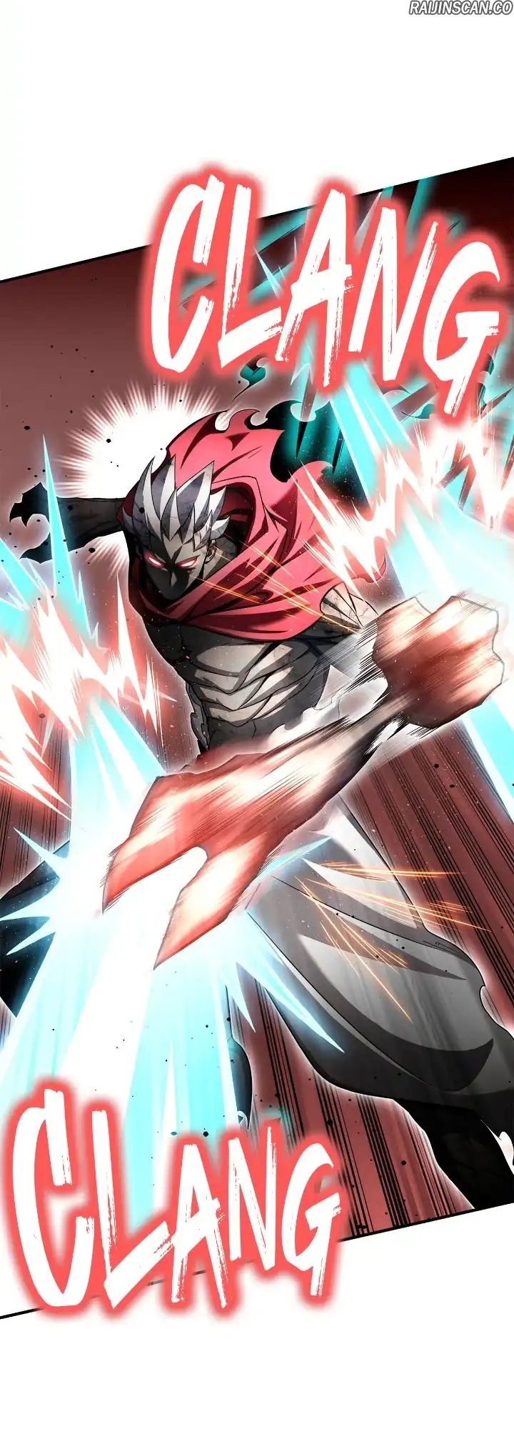 Read Superhuman Battlefield FR Manga Online