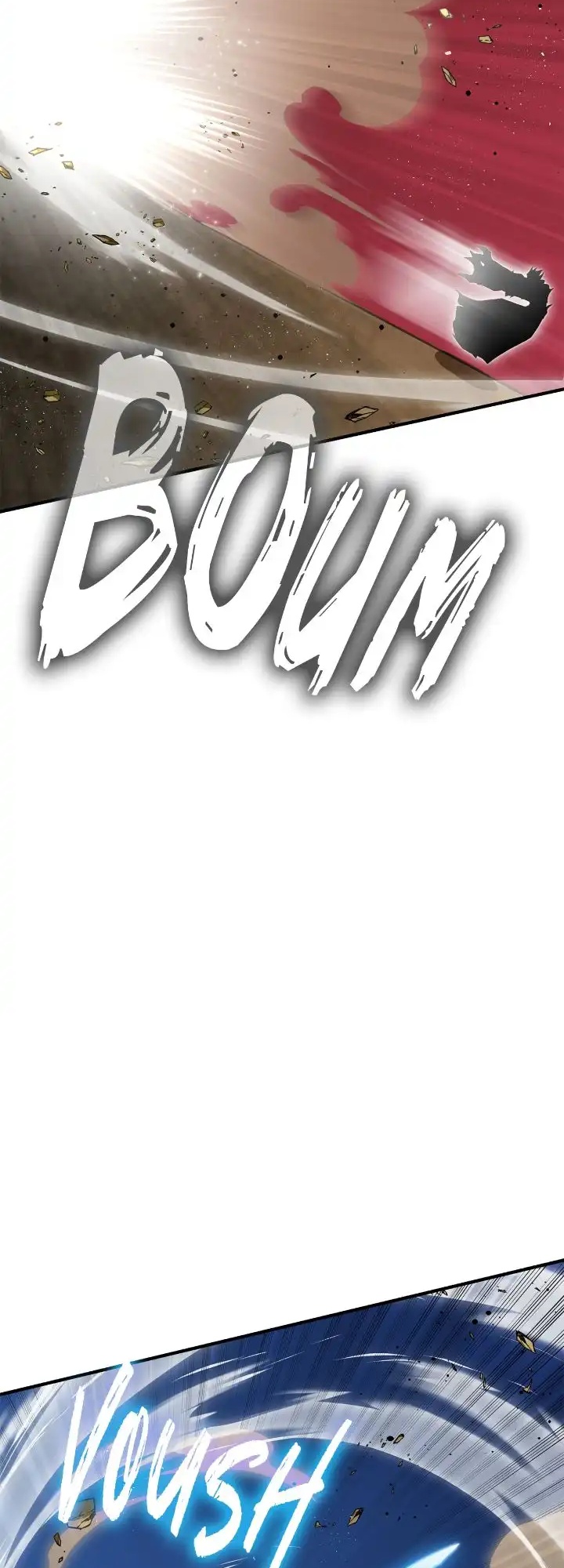 Read Superhuman Battlefield FR Manga Online