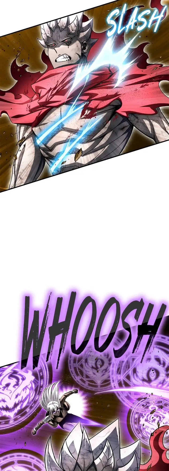 Read Superhuman Battlefield FR Manga Online