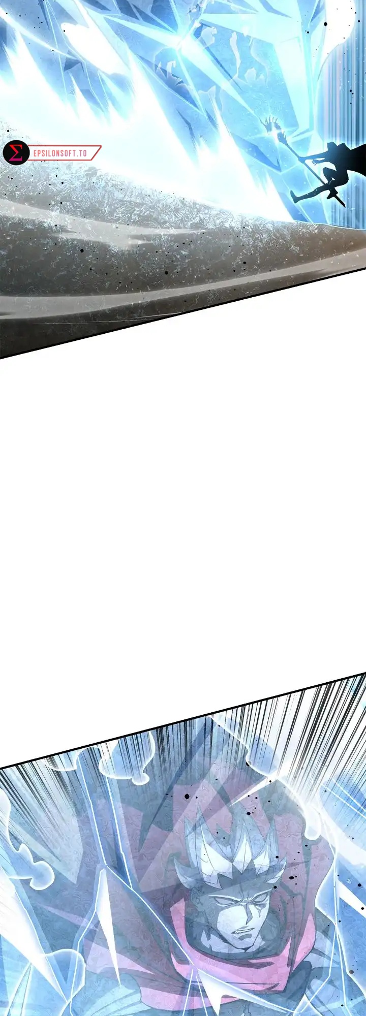 Read Superhuman Battlefield FR Manga Online