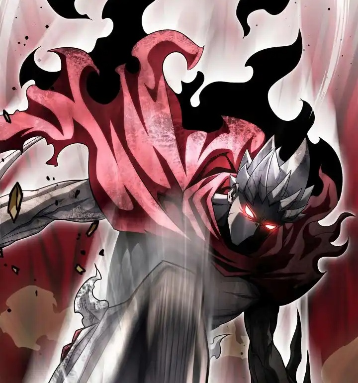 Read Superhuman Battlefield FR Manga Online