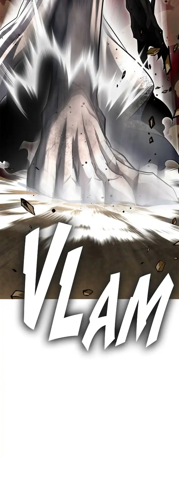 Read Superhuman Battlefield FR Manga Online