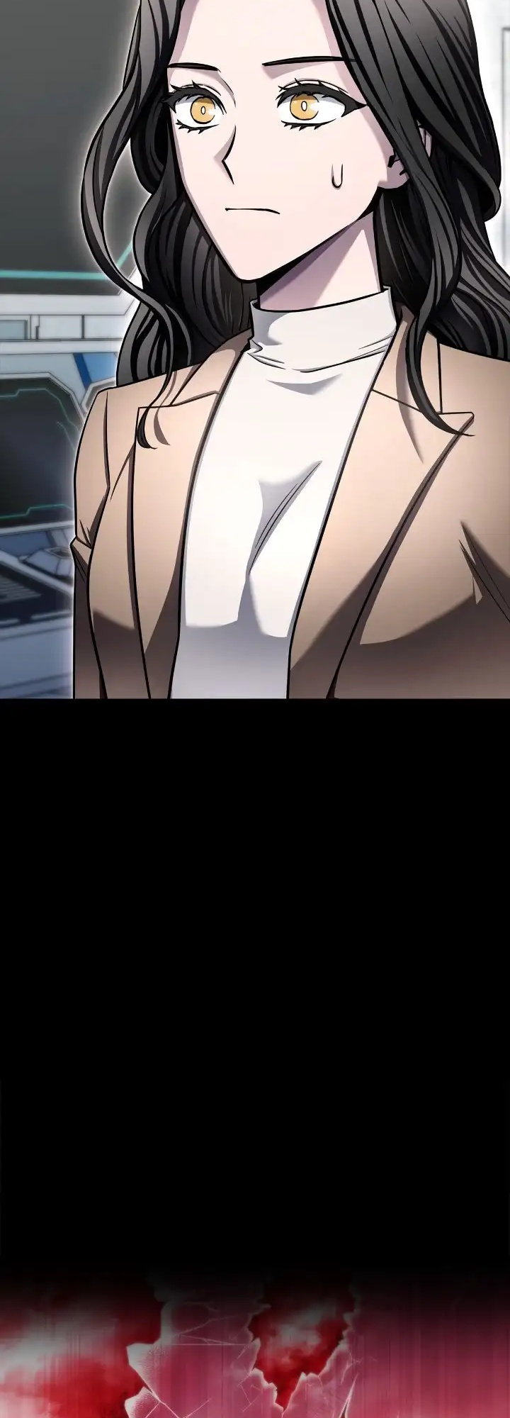 Read Superhuman Battlefield FR Manga Online