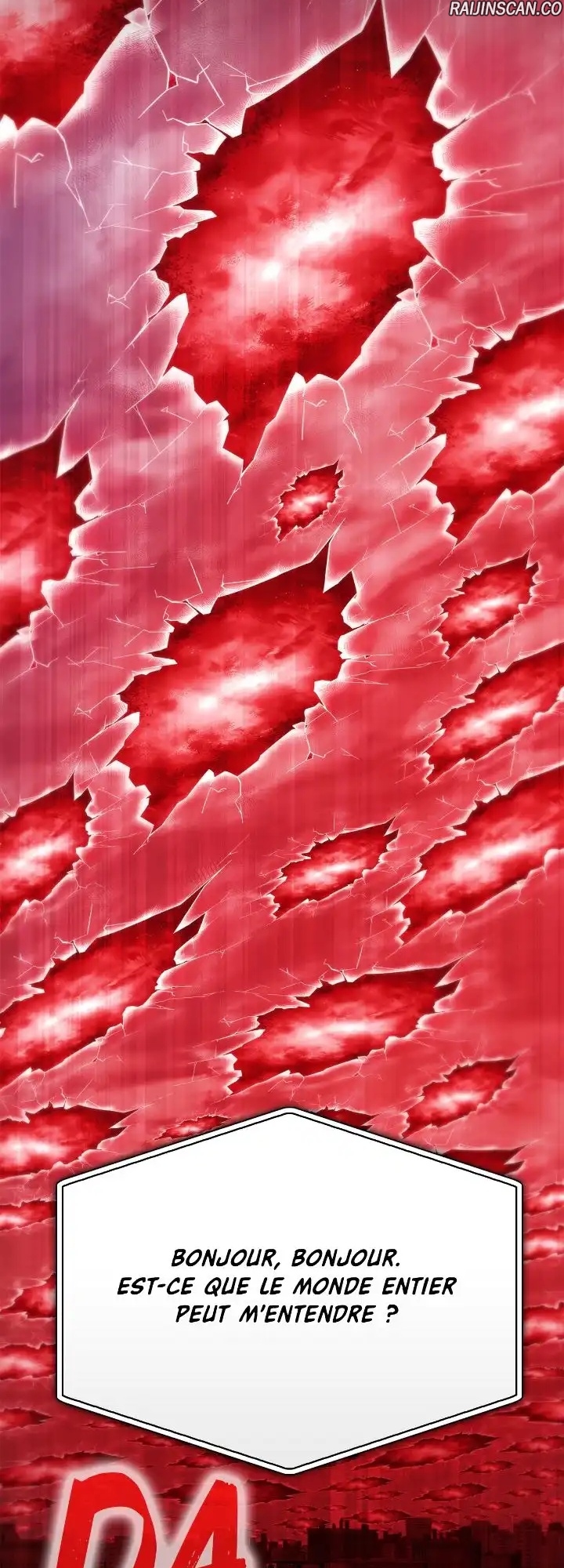 Read Superhuman Battlefield FR Manga Online