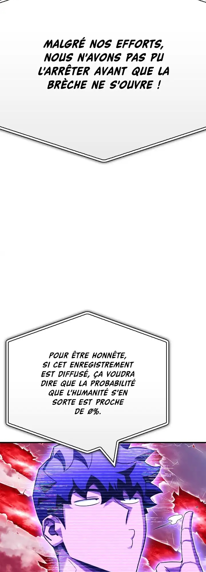 Read Superhuman Battlefield FR Manga Online